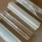 Murano glass tubes