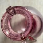 Vintage - Tagliapietra - Venetian Murano Vase - Rosa