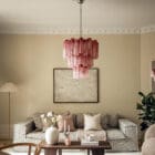 Murano-chandelier-48-pink-alabaster-julia-larrson