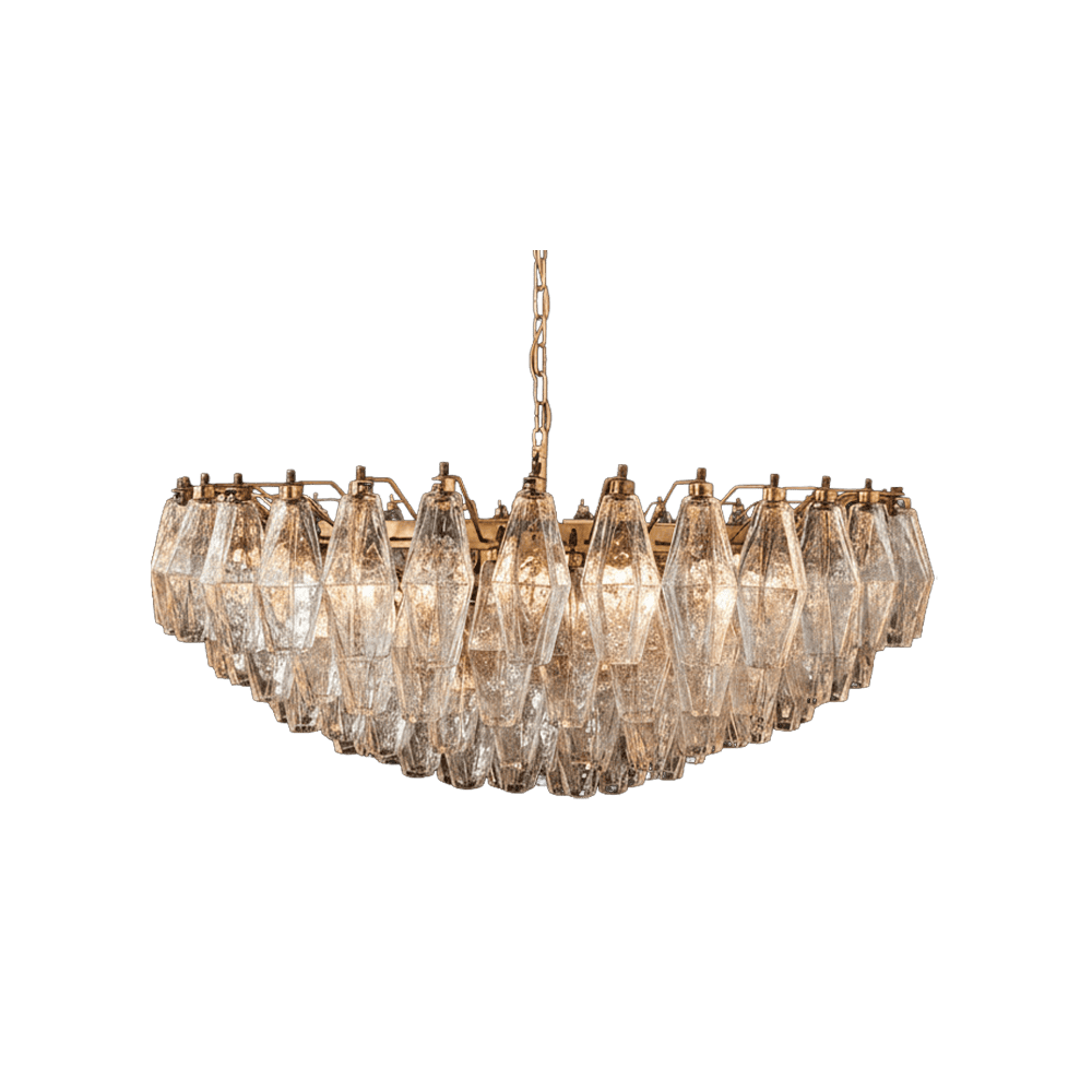 Poliedri-murano-chandelier-cherry-vintage-interior